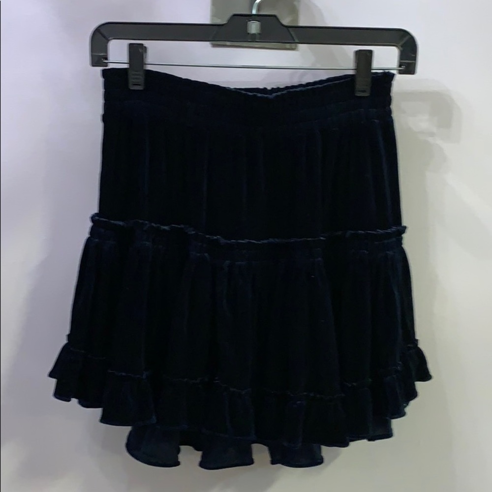 Velvet Misa Los Angeles Skirt